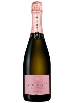 Champagne Abelé 1757 Brut Rosé