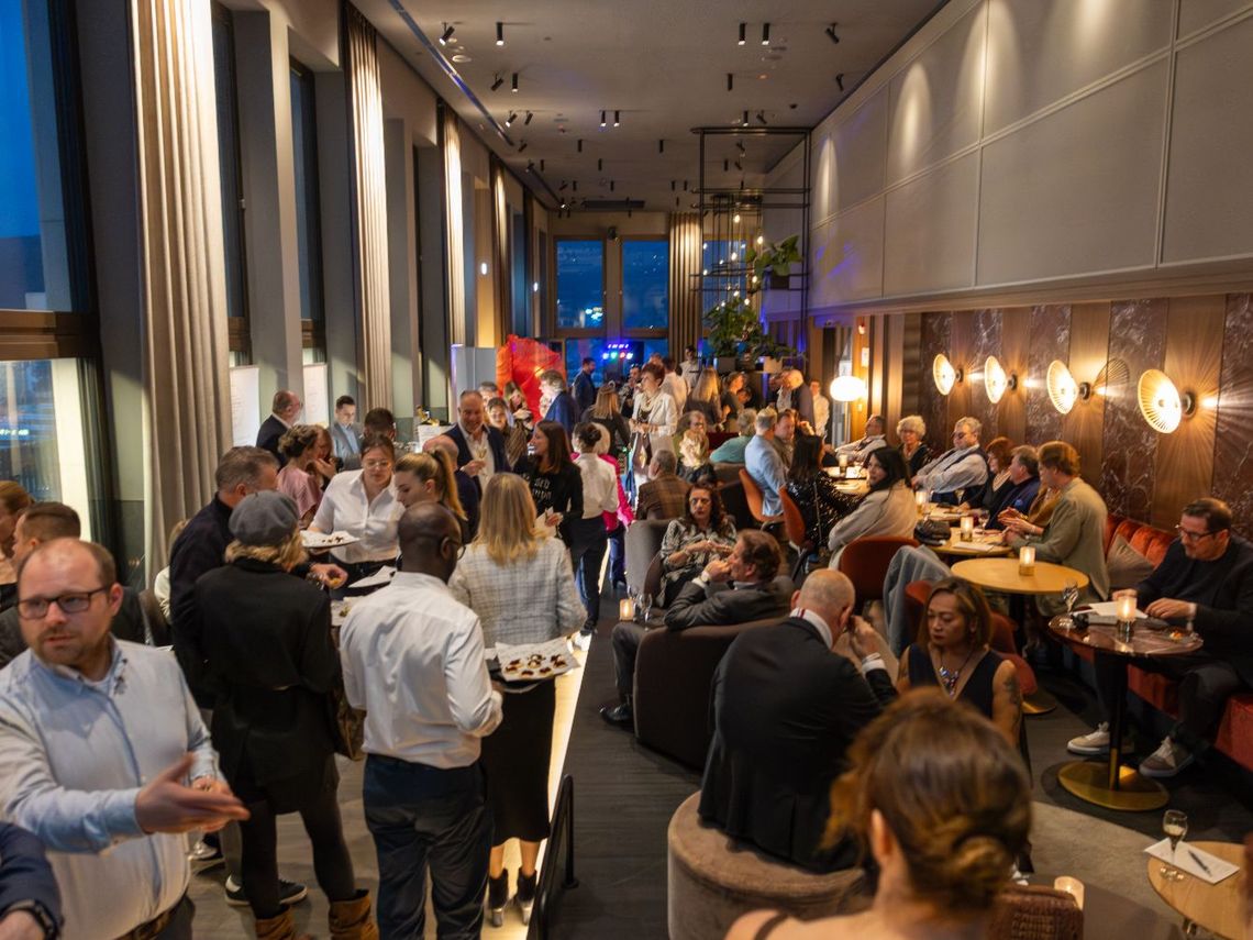 15 High x Champagner Club Festival im ATLANTIC Hotel Heidelberg. Foto: cheesy.photo 15 High x Champagner Club Festival im ATLANTIC Hotel Heidelberg. Foto: cheesy.photo