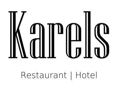 Gourmet Restaurant Karels in Braamt, Niederlande ist neue Champagner Club Location. Grafik: Karels